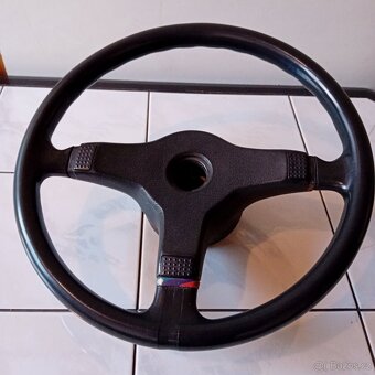 Volant bmw mtechnic1 - 2