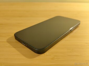 Apple iPhone 13 128GB Green, jako nový - 2