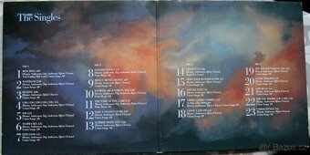 LP deska - ABBA - The Singles (The First Ten Years) - (2LP) - 2