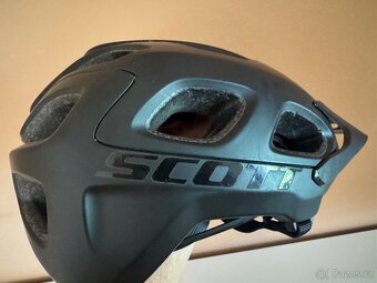 Helma na kolo Specialized+Scott - 2