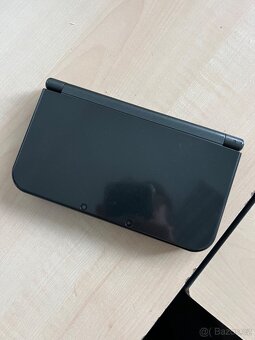 New Nintendo 3DS XL hacknute - 2