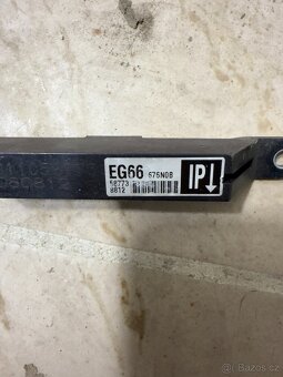 Radiová anténa MazdaCx7 - 2