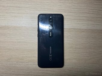 Xaomi Redmi 8 - 2