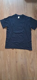 Nové triko RONALDO,vel.S - 2