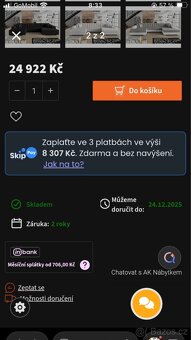 Sedací Souprava - 2