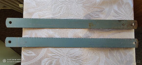 Strojní pilové listy - 2