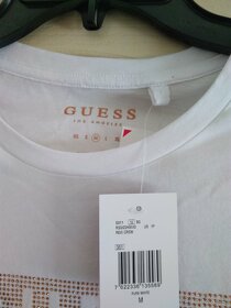 Guess.. dámské tričko. - 2
