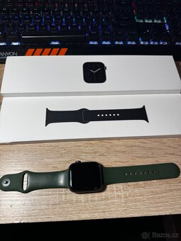 Apple Watch Series 6 - 2