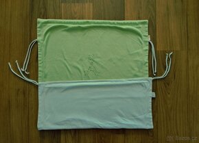 Celoroční dětská deka Emitex - 2