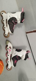 In line brusle 2K - 2