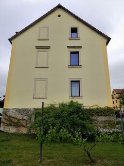 Rodinný dům v Drážďanech 300m2 - 2