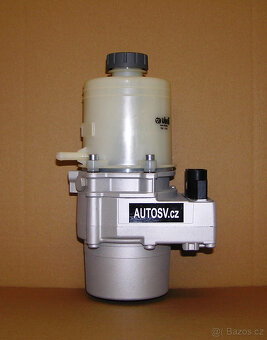 Servočerpadlo KOYO (originál prvovýroba) - 2