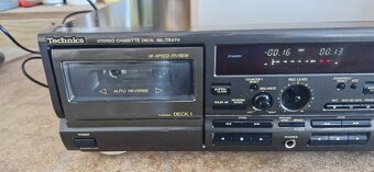 Technics RS-TR 474 - 2