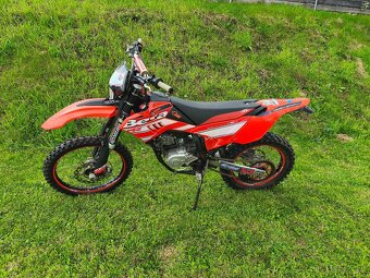 Beta rr 125 lc - 2