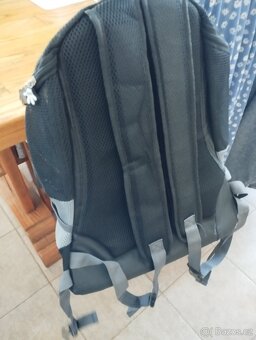 Batoh pro pejska - 2