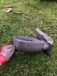 Levé zrcátko Renault Kangoo II Express 2008 - 2013 - 2