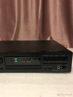 Onkyo - 2