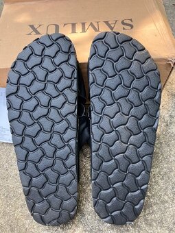 Pánské pantofle/nazouváky/sandále - 2