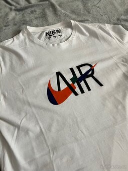 Nike Dri-Fit tričko - 2