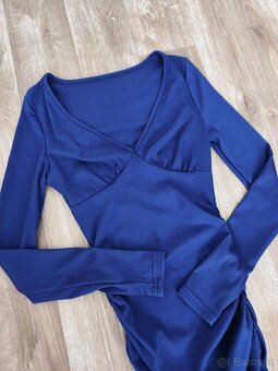 Shein dámské šaty vel. XS - 2