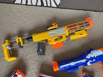 Nerf - 2