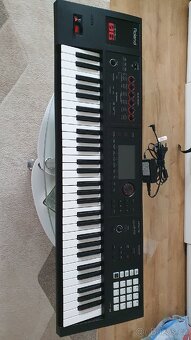 Prodám Roland fa 06 - 2