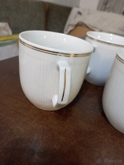 Hrnky německé - 2