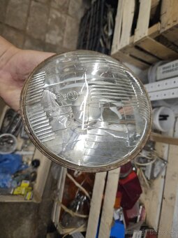 Světlo Volha 24 bez parkovačky, volat - 2