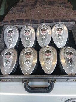 Spínací skříňky Jawa - 2