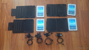 Prodám Samsung Galaxy Tab 2 + pouzdro - 2