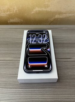 Apple iPhone 17 Pro 256GB modrý, vyzkoušený, záruka - 2