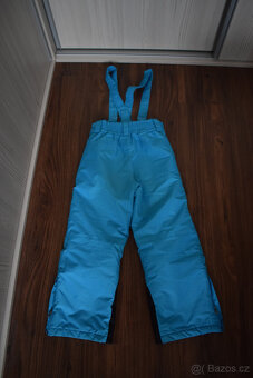 Oteplováky Tchibo vel. 110-116 - 2