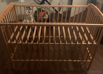 Detská postílka - 2