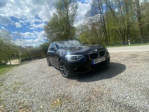 BMW F20 125d M Paket - 2