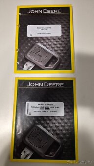 John Deere - 2