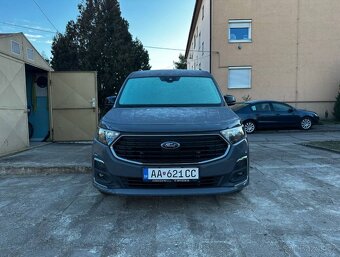 Ford Tourneo Connect - 2