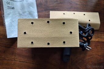 Vibrační bruska nepoužitá - 2