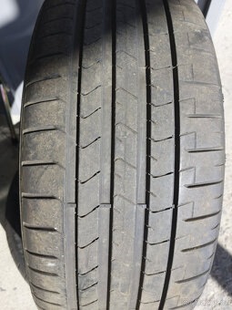245/45 R20 103W Pirelli P Zero letní 2ks - 2