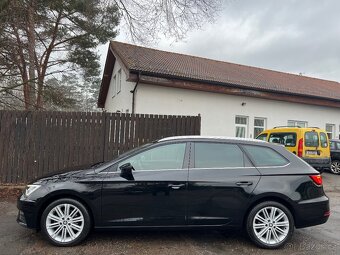 SEAT LEON ST FACELIFT 1.4TSI EXCELLENCE FullLED/KAMERA - 2