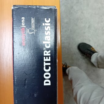 Prodám puškohled DOCTER - 2