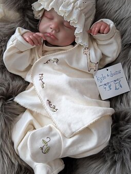 Nový 3-dílný set Kyle & Deena - 2