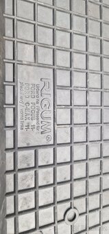 Gumové koberce Ford - 2