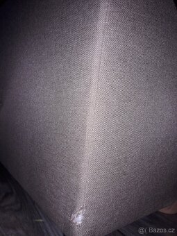 Rohová sdací souprva - 2