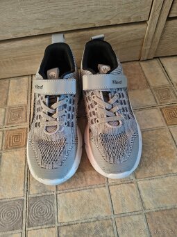 Sportovní boty Willard - 2