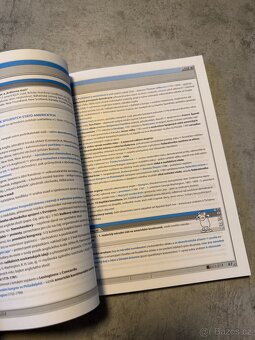 Učebnice dějepisu 2, V kostce - 2