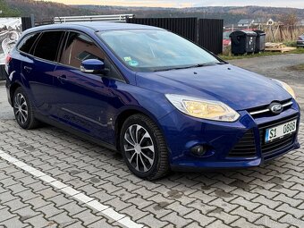 FORD FOCUS 1.0 74 KW R 2014 - 2
