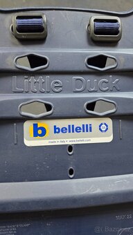 Dětská sedačka Bellelli - 2