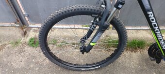 Detske kolo RockriderST500 - 2