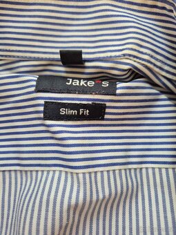 Pánská košile Jake's - 2
