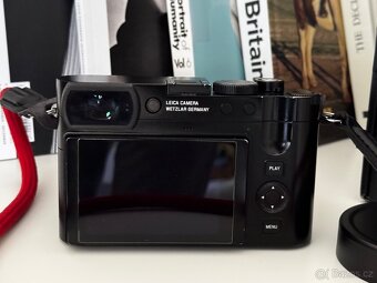 Leica Q3 28mm - 2